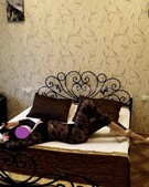 Анкета проститутки Ида - метро Беговой, возраст - 25