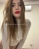 Анкета проститутки Маргарита - метро Тропарево-Никулино, возраст - 25