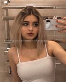 Анкета проститутки Ангелина - метро Нагатино-Садовники, возраст - 25