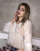 Анкета проститутки Влада - метро Хорошевский, возраст - 25