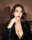 Анкета проститутки Кира - метро Даниловский, возраст - 25