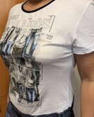 Анкета проститутки Яна - метро Басманный, возраст - 25