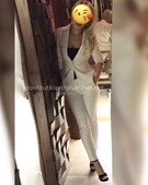 Анкета проститутки Алина - метро Строгино, возраст - 25