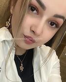 Анкета проститутки Аврора - метро Ломоносовский, возраст - 25