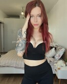 Анкета проститутки Майя - метро Нагатино-Садовники, возраст - 25