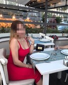 Анкета проститутки Софа - метро Фили-Давыдково, возраст - 25