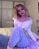 Анкета проститутки Тамара - метро Ясенево, возраст - 25