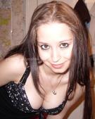 Анкета проститутки Злата - метро Северное Медведково, возраст - 25