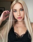 Анкета проститутки Ксюша - метро Строгино, возраст - 25