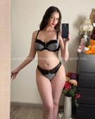 Анкета проститутки Галя - метро Дорогомилово, возраст - 25