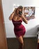 Анкета проститутки Марина - метро Таганский, возраст - 25