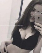 Анкета проститутки Лика - метро Ясенево, возраст - 25