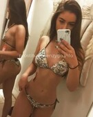 Анкета проститутки Услада - метро Южное Бутово, возраст - 25