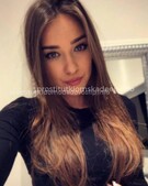 Анкета проститутки Полина - метро Гагаринский, возраст - 25