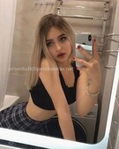 Анкета проститутки Даша - метро Дорогомилово, возраст - 25