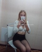 Анкета проститутки Варвара - метро Басманный, возраст - 25