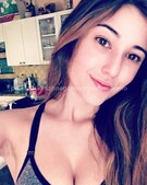 Анкета проститутки Юля - метро Можайский, возраст - 25