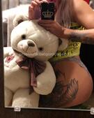 Анкета проститутки Инна - метро Обручевский, возраст - 25