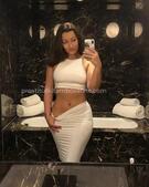 Анкета проститутки Тая - метро Чертаново Центральное, возраст - 25