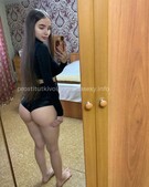 Анкета проститутки Олечка - метро Сокол, возраст - 25