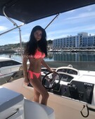 Анкета проститутки Даша - метро Беговой, возраст - 25