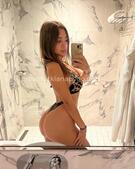 Анкета проститутки Катенька - метро Измайлово, возраст - 26