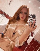 Анкета проститутки Марина - метро Измайлово, возраст - 26