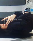 Анкета проститутки Наталья - метро Тверской, возраст - 26