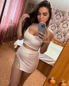 Анкета проститутки Викуся - метро Метрогородок, возраст - 26