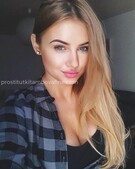 Анкета проститутки Элеонора - метро Тверской, возраст - 26