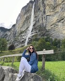 Анкета проститутки Злата - метро Куркино, возраст - 26