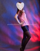 Анкета проститутки Пелагея - метро Южное Бутово, возраст - 26