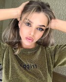 Анкета проститутки Надюша - метро Мещанский, возраст - 26