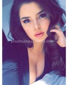 Анкета проститутки Роксана - метро Коньково, возраст - 26