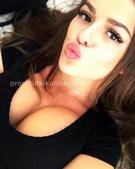 Анкета проститутки Роза - метро Теплый Стан, возраст - 27