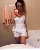 Анкета проститутки Шарлотта - метро Тверской, возраст - 27