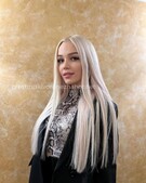 Анкета проститутки Инга - метро Строгино, возраст - 27