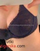 Анкета проститутки Эмма - метро Северное Медведково, возраст - 28