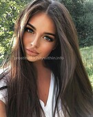 Анкета проститутки Услада - метро Тверской, возраст - 30