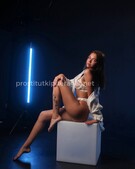 Анкета проститутки Ярослава - метро Тверской, возраст - 30