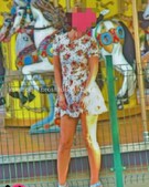 Анкета проститутки Ульяна - метро Тверской, возраст - 30